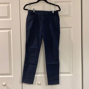Old Navy Pixie Pants size 2